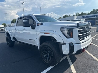 2025 Gmc Sierra 2500HD for sale in Greenville SC