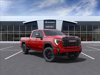 2025 Gmc Sierra 2500HD for sale in Alhambra CA