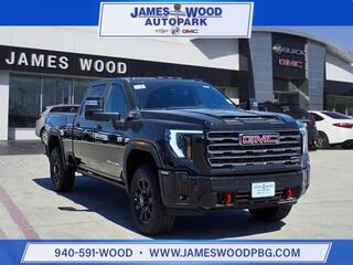 2025 Gmc Sierra 2500HD for sale in Denton TX