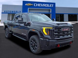 2025 Gmc Sierra 2500HD for sale in Brady TX