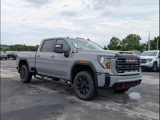 2025 Gmc Sierra 2500HD for sale in Chattanooga TN