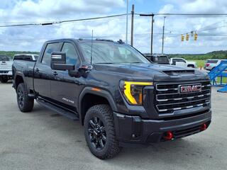 2025 Gmc Sierra 2500HD for sale in Brady TX