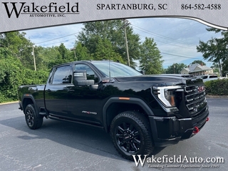 2025 Gmc Sierra 2500HD for sale in Spartanburg SC