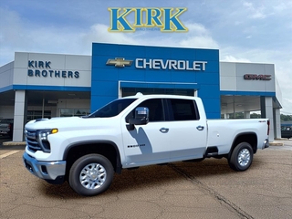 2025 Gmc Sierra 2500HD for sale in Grenada MS