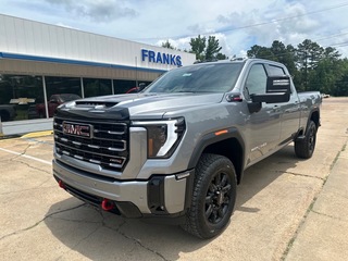 2025 Gmc Sierra 2500HD for sale in Kosciusko MS