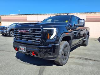 2025 Gmc Sierra 2500HD for sale in Yakima WA