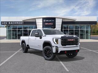 2025 Gmc Sierra 2500HD for sale in Rockford IL