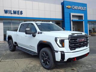 2025 Gmc Sierra 2500HD for sale in Altus OK