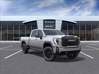 2025 Gmc Sierra 2500HD for sale in Kernersville NC