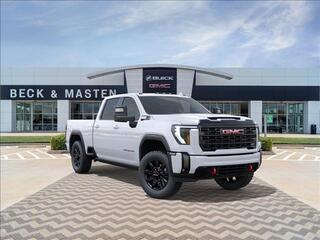 2025 Gmc Sierra 2500HD for sale in Houston TX