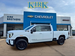 2026 Gmc Sierra 2500HD for sale in Grenada MS