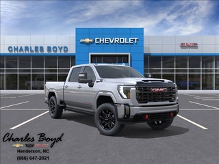2026 Gmc Sierra 2500HD for sale in Henderson NC