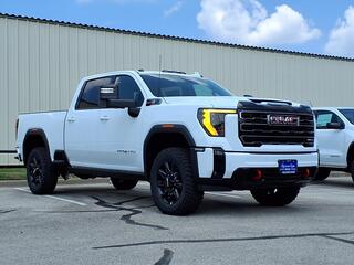 2026 Gmc Sierra 2500HD for sale in Waco TX