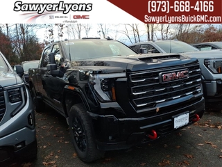 2026 Gmc Sierra 2500HD for sale in Randolph NJ