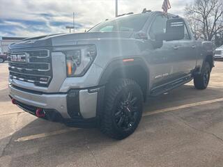 2026 Gmc Sierra 2500HD for sale in Enid OK