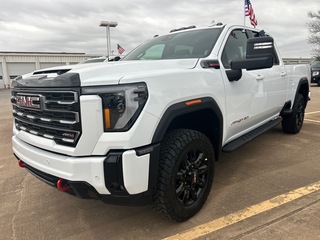 2026 Gmc Sierra 2500HD for sale in Enid OK