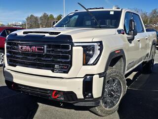 2026 Gmc Sierra 2500HD for sale in Forest City NC