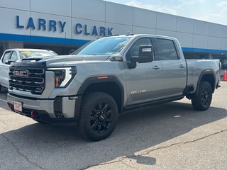2026 Gmc Sierra 2500HD for sale in Amory MS