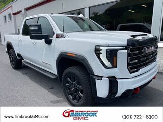 2026 Gmc Sierra 2500HD for sale in Cumberland MD