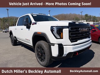 2026 Gmc Sierra 2500HD for sale in Beckley WV