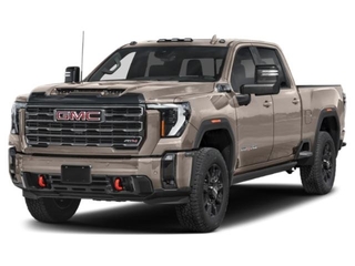 2026 Gmc Sierra 2500HD for sale in Johnson City TN