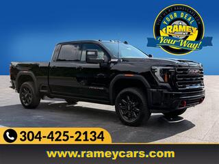2026 Gmc Sierra 2500HD for sale in Princeton WV