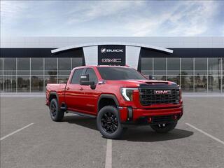 2025 Gmc Sierra 2500HD for sale in Alhambra CA