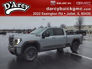 2025 Gmc Sierra 2500HD for sale in Joliet IL