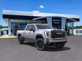 2025 Gmc Sierra 2500HD for sale in Greenville SC