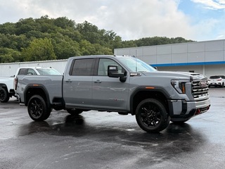 2025 Gmc Sierra 2500HD for sale in Princeton WV