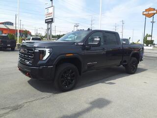 2025 Gmc Sierra 2500HD for sale in Johnson City TN