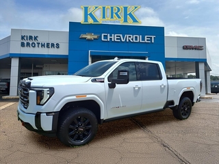 2025 Gmc Sierra 2500HD for sale in Grenada MS
