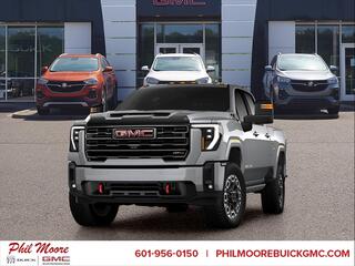 2025 Gmc Sierra 2500HD for sale in Jackson MS