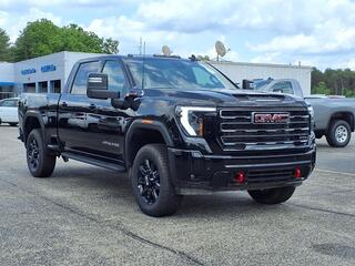2025 Gmc Sierra 2500HD for sale in Dowagiac MI