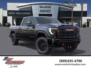 2025 Gmc Sierra 2500HD for sale in Ontario CA