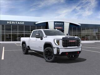 2025 Gmc Sierra 2500HD for sale in Rockwall TX