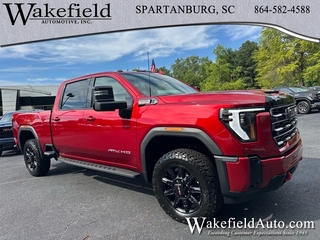 2025 Gmc Sierra 2500HD for sale in Spartanburg SC
