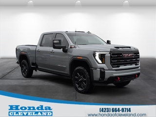 2025 Gmc Sierra 2500HD for sale in Cleveland TN