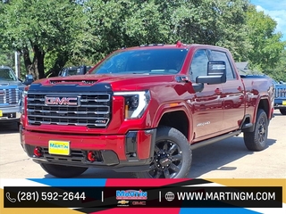 2025 Gmc Sierra 2500HD for sale in Cleveland TX