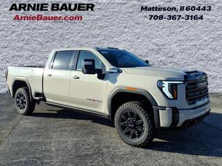 2026 Gmc Sierra 2500HD for sale in Matteson IL