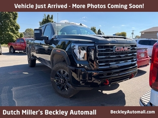 2026 Gmc Sierra 2500HD for sale in Beckley WV