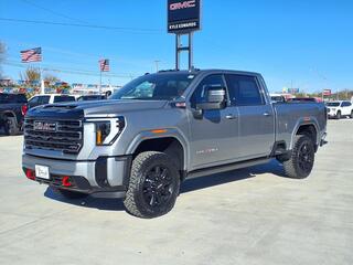 2026 Gmc Sierra 2500HD for sale in Muskogee OK