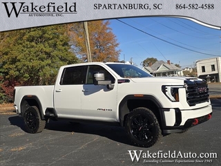 2026 Gmc Sierra 2500HD for sale in Spartanburg SC