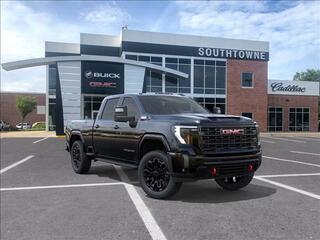 2026 Gmc Sierra 2500HD for sale in Newnan GA