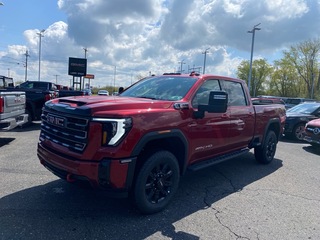 2026 Gmc Sierra 2500HD for sale in Dunkirk NY