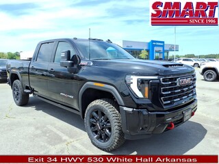 2026 Gmc Sierra 2500HD for sale in White Hall AR