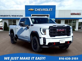 2026 Gmc Sierra 2500HD for sale in Excelsior Springs MO