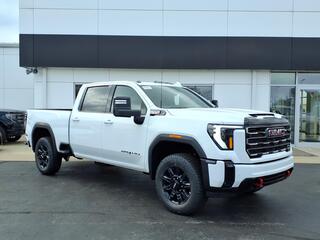 2026 Gmc Sierra 2500HD for sale in Charlotte NC