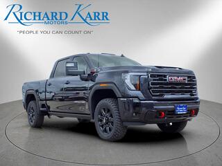 2026 Gmc Sierra 2500HD for sale in Waco TX