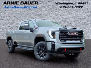 2026 Gmc Sierra 2500HD for sale in Wilmington IL